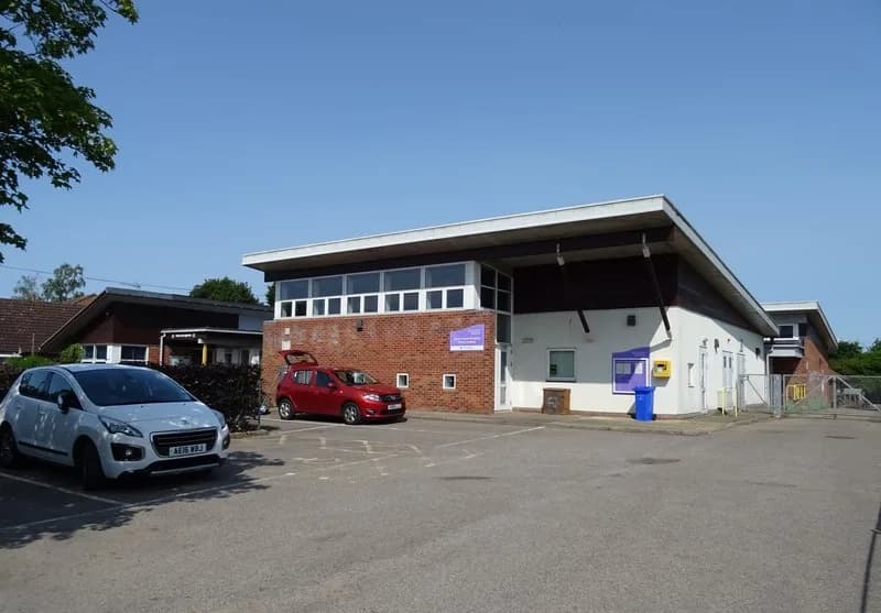 Yaxham Church of England Primary Academy, Dereham
