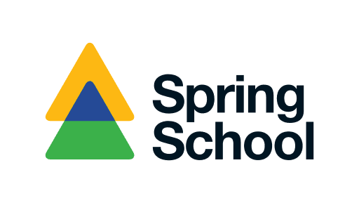 Spring School logo
