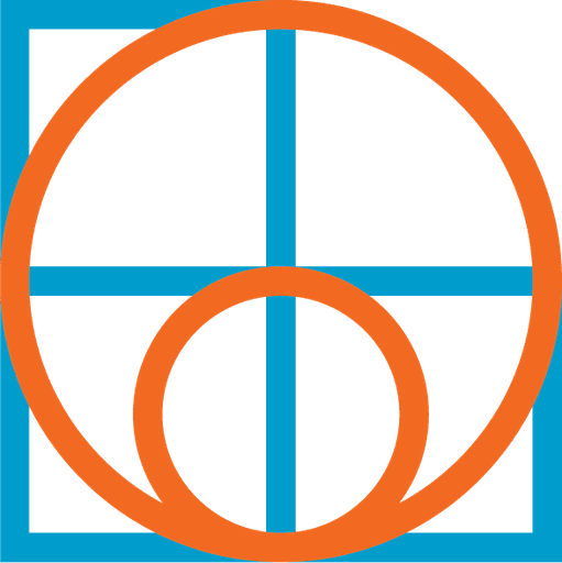 Leeds Mathematics School logo