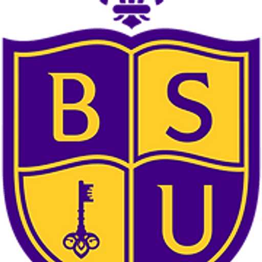 British School of Ulaanbaatar logo