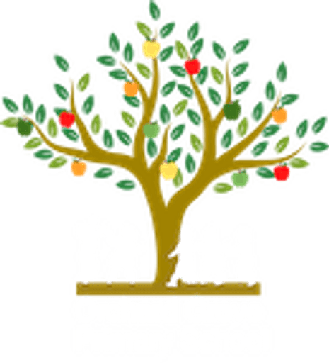 Orchard Grove Primary School logo