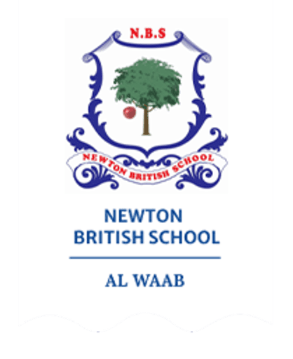 Newton British School Al Waab logo