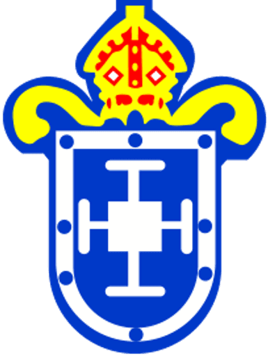 Dunchurch Boughton Church of England Junior Academy logo