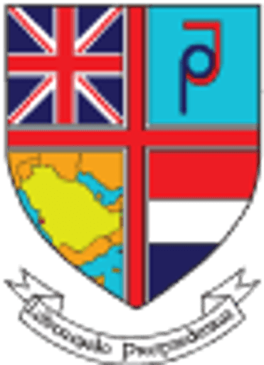 Jeddah Prep and Grammar School logo