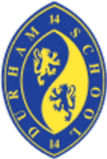 Durham School for Girls Doha logo
