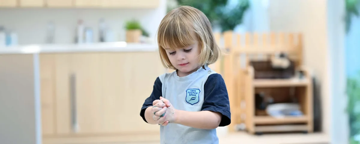 GEMS First Point School, Uae