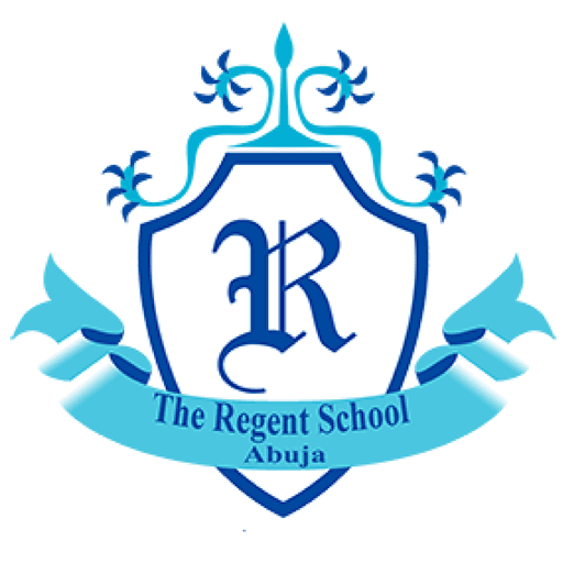 Regent Primary School, Abuja logo