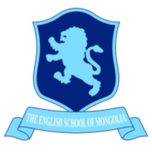 English School of Mongolia logo