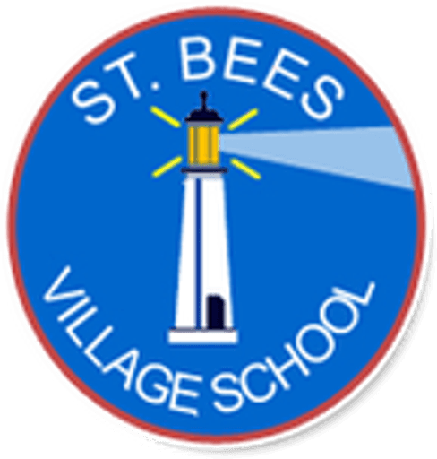 St Bees Village Primary School logo