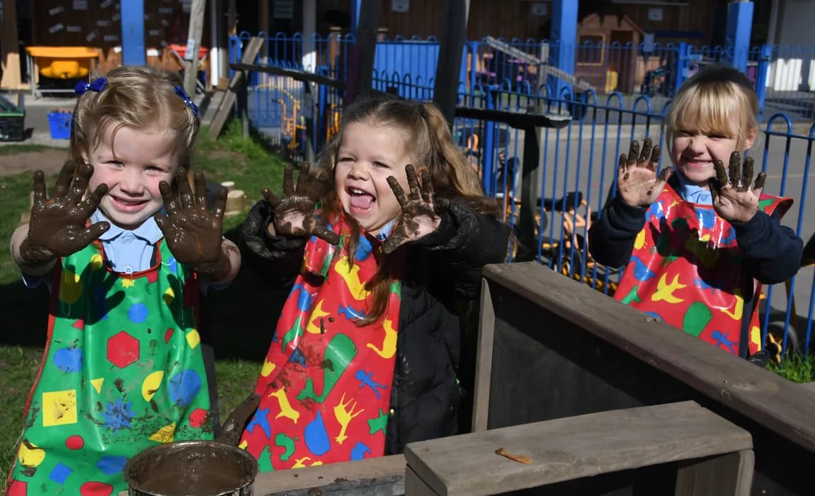 Fairhaven Primary School, Stourbridge