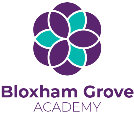 Bloxham Grove Academy logo