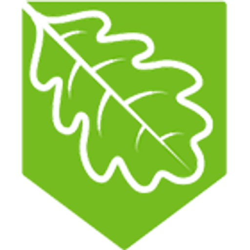 Oak Tree School logo