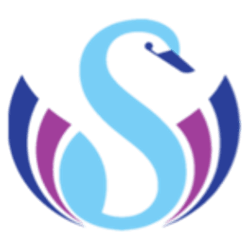 Anna Seward Primary logo