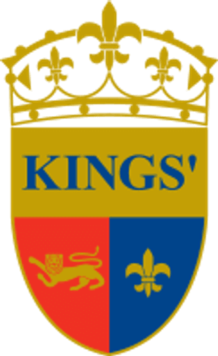 Kings' School Dubai logo