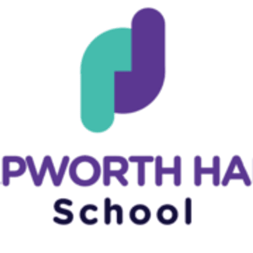 Papworth Hall School logo