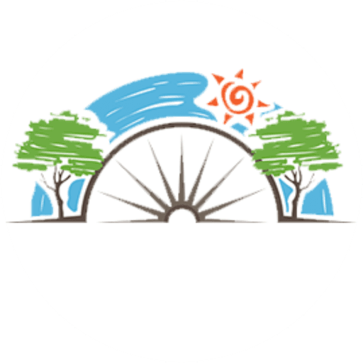 Ladywood Primary School logo