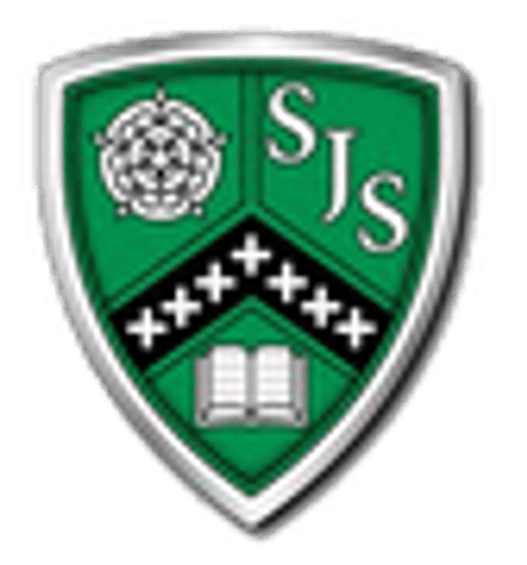 St John Southworth RC Primary School, A Voluntary Academy logo
