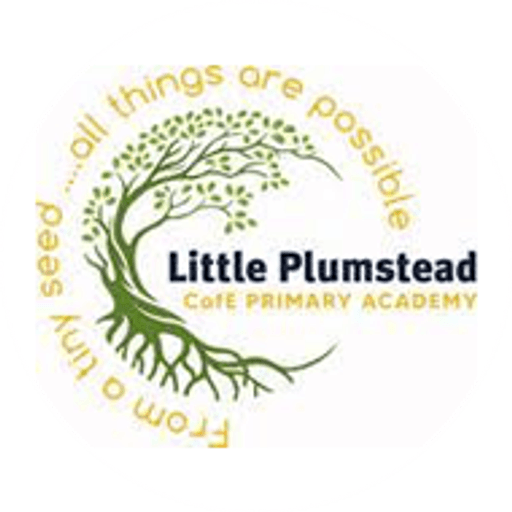 Little Plumstead Church of England Primary Academy logo