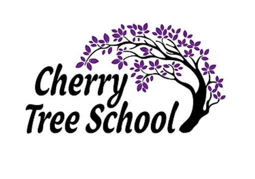 Cherry Tree School logo