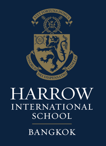 Harrow International School, Bangkok logo