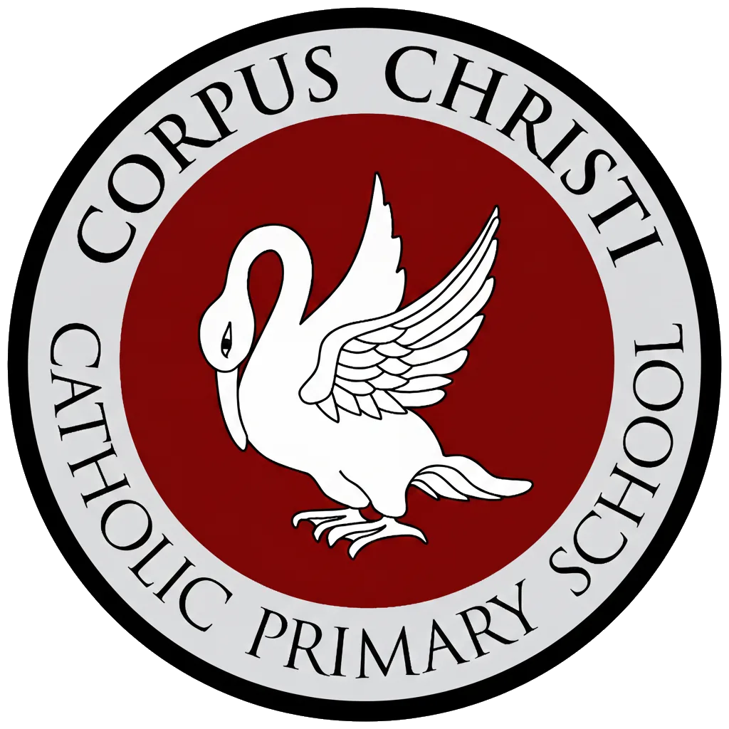 Corpus Christi Catholic Primary School, New Malden