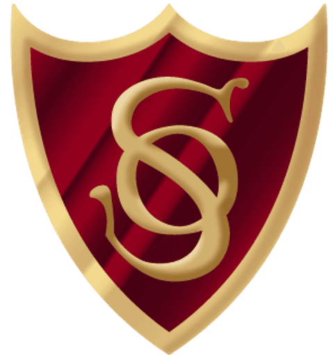 St Osmund's Catholic Primary School logo