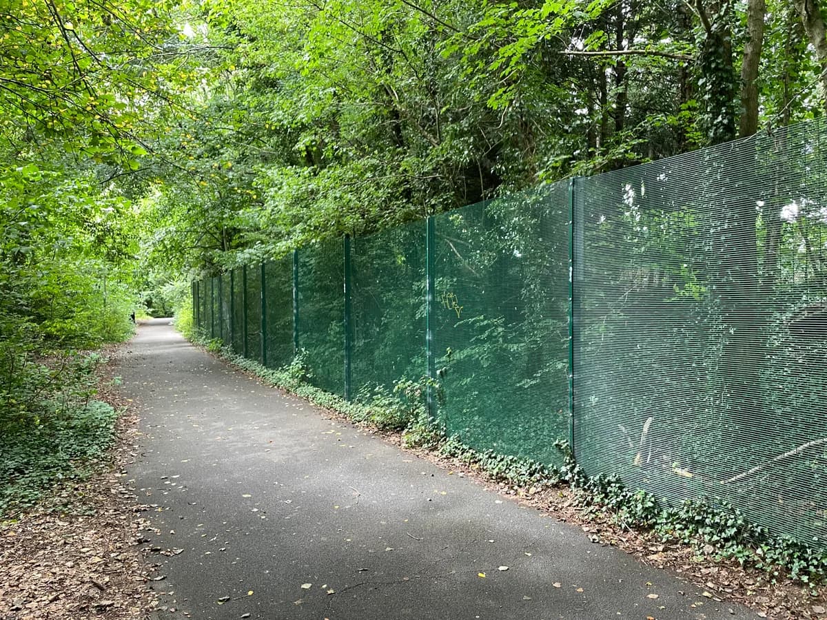 Coppice Academy, Solihull
