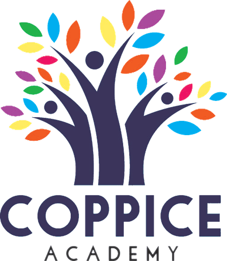 Coppice Academy logo