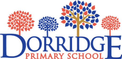 Dorridge Primary School logo