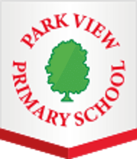 Park View Primary School logo