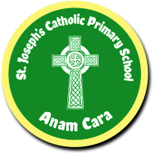 St Joseph's Catholic Primary School, a Voluntary Academy logo