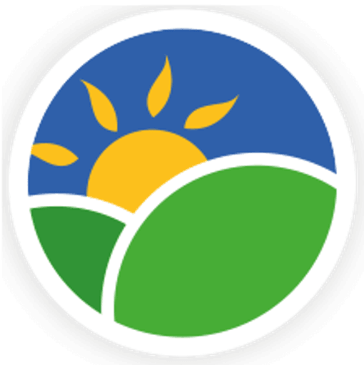 Menston Primary School logo