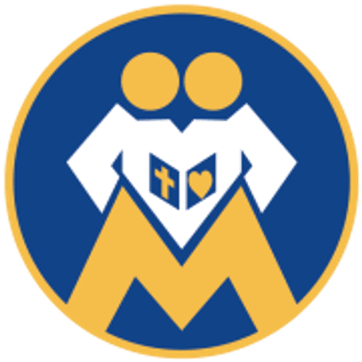 Mangotsfield Church of England Primary School logo