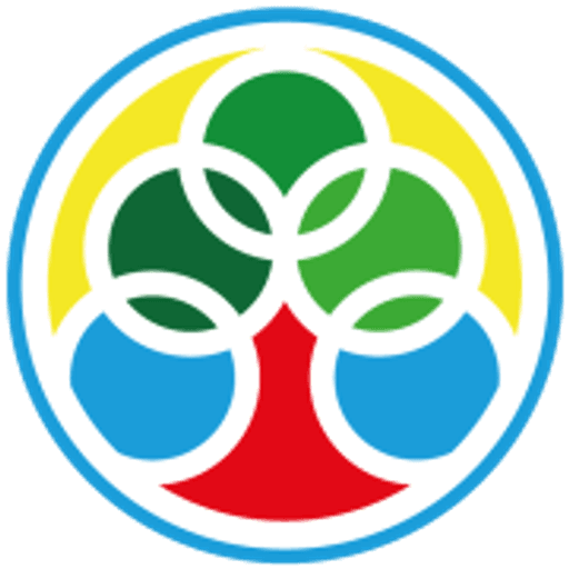 The Tynings Primary School logo