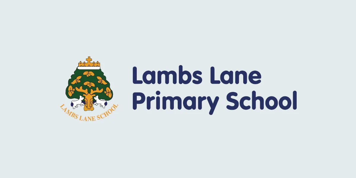 Lambs Lane Primary School, Reading