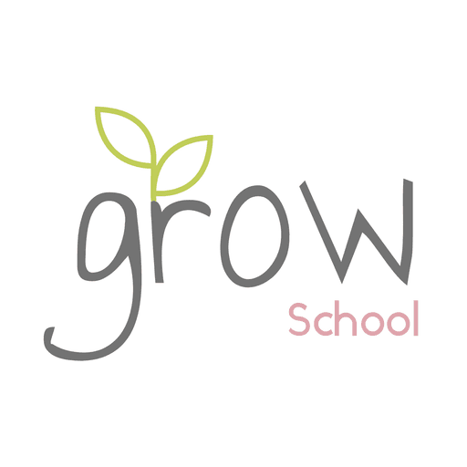 Grow Independent School logo