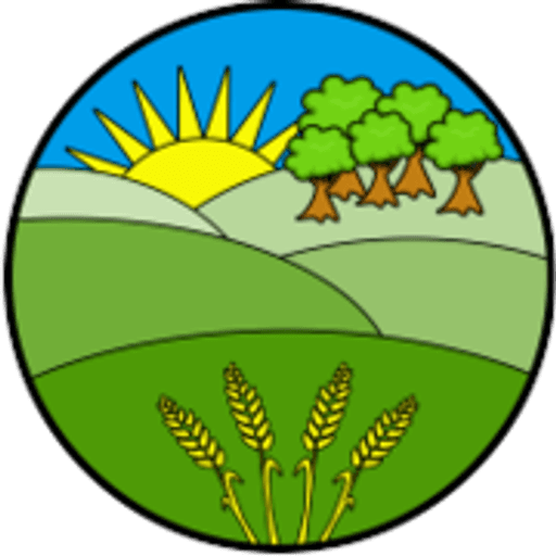 Hillside Primary School logo