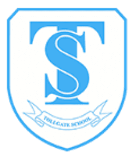 Tollgate Community Junior School logo
