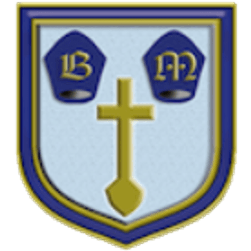 Bishop Martin Church of England Primary School logo