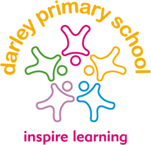 Darley Primary School logo