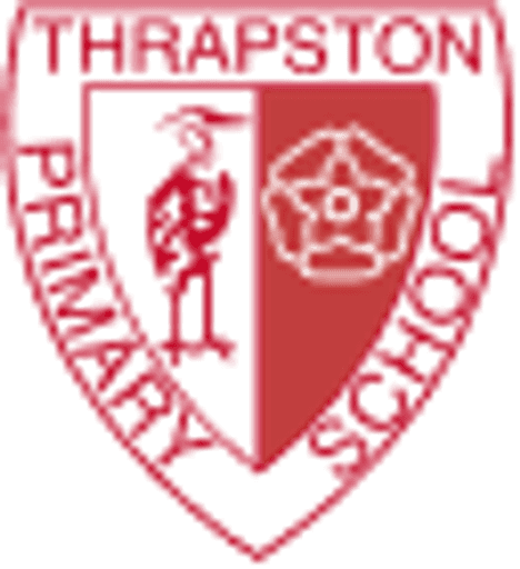 Thrapston Primary School logo