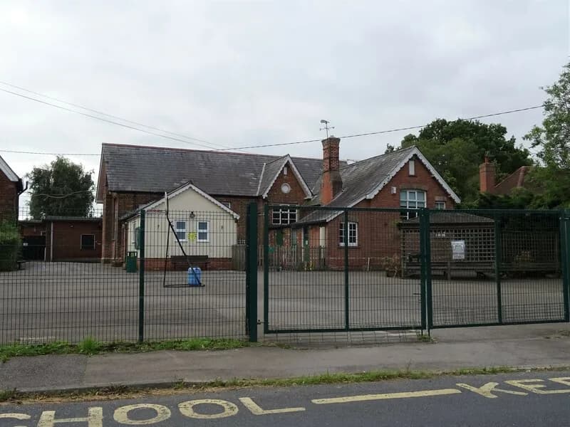Highwood Primary School, Reading