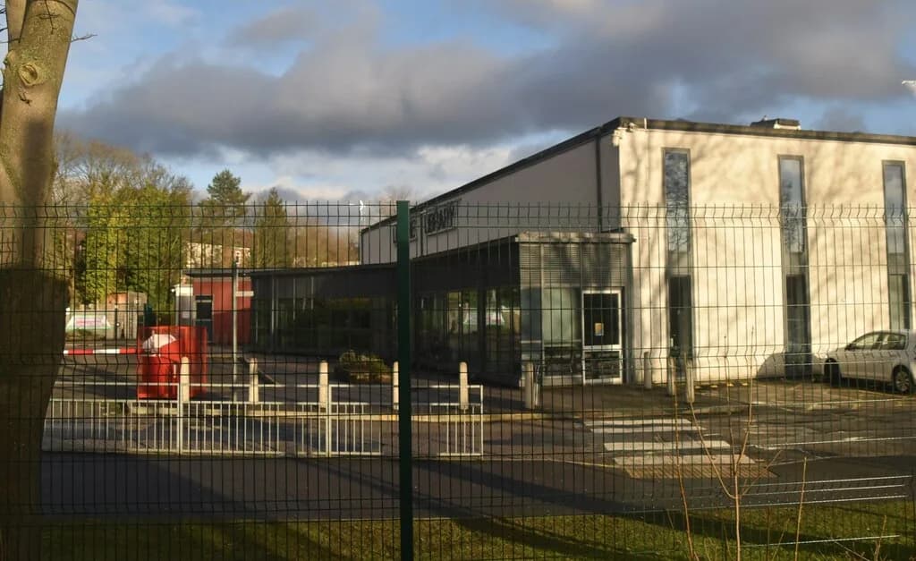 Abraham Moss Community School, Manchester
