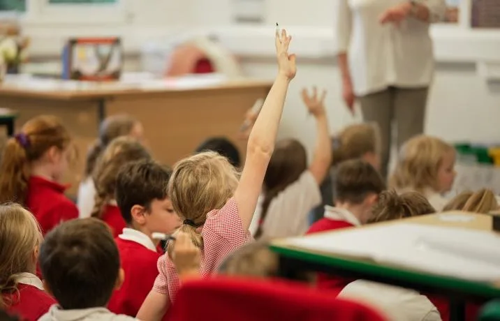 Tillingbourne Junior School, Guildford