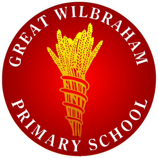 Great Wilbraham CofE Primary Academy logo