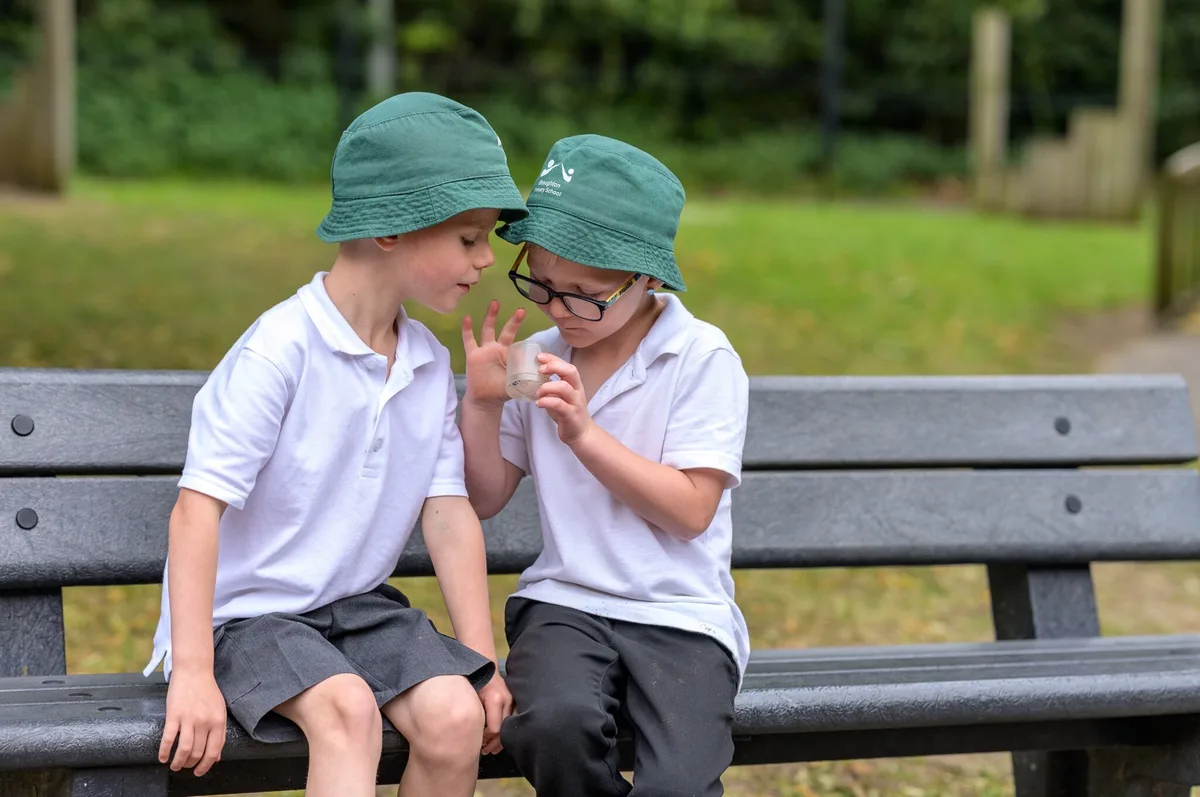 Broughton Primary Academy, Brigg