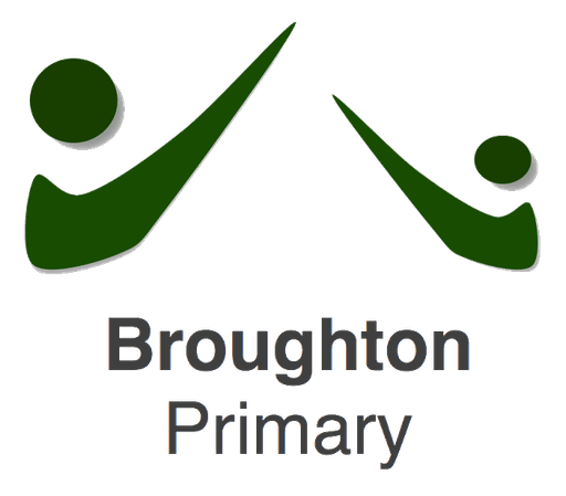 Broughton Primary Academy logo
