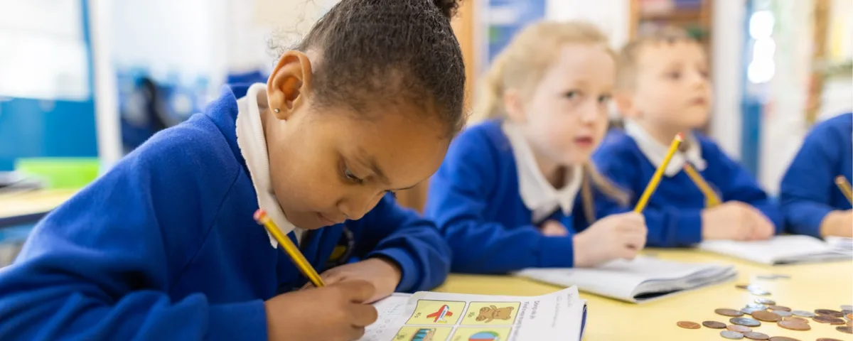 Dove Bank Primary School, Stoke-on-Trent