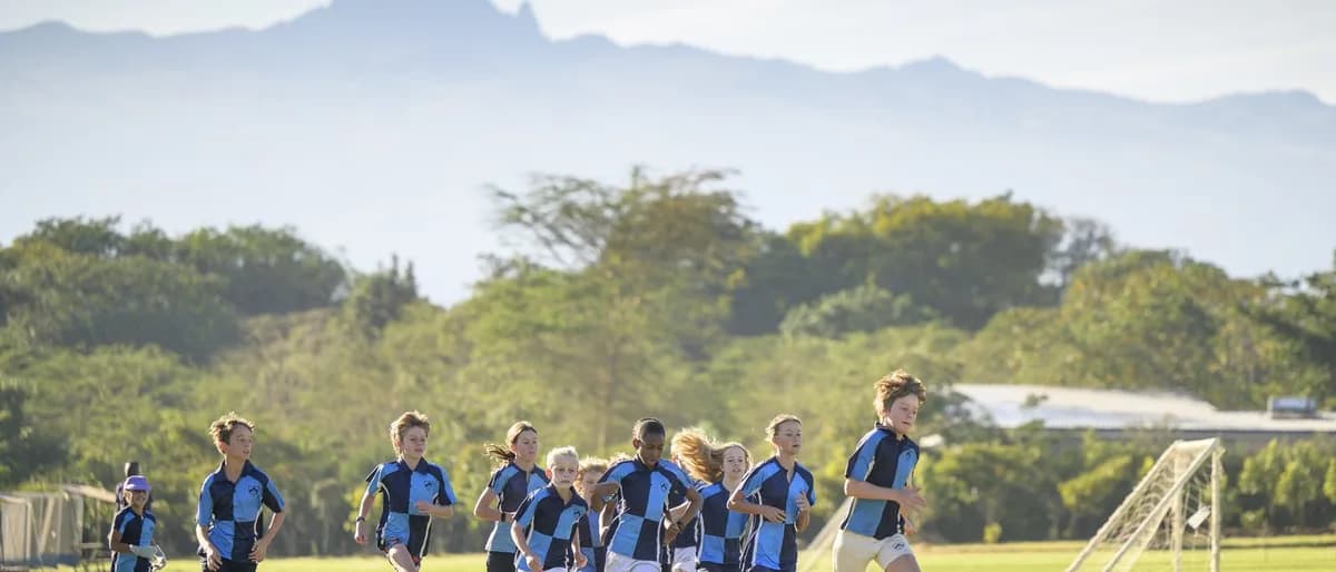 Braeburn Nanyuki International School, 10400 Nanyuki