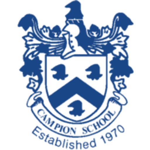 Campion School logo